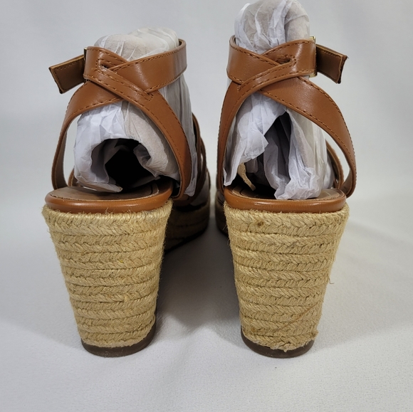 Vionic Sabina Wedge Sandal Sz 11 M - Picture 7 of 14